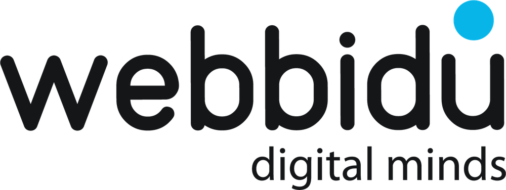 Webbidu Digital Minds