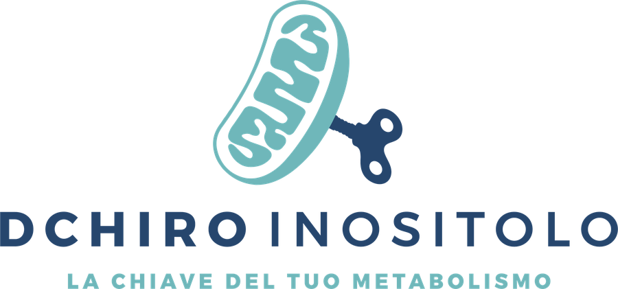 Dchiro-Inositolo